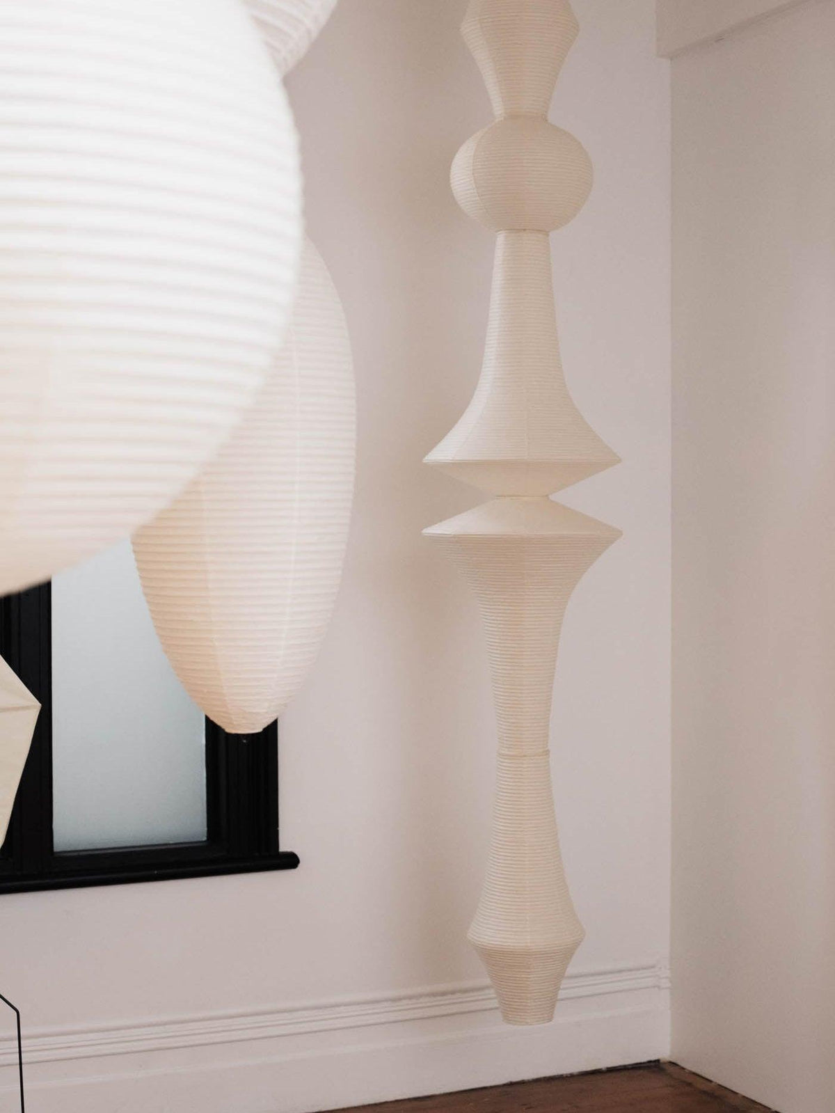 Filelar Pendant Light