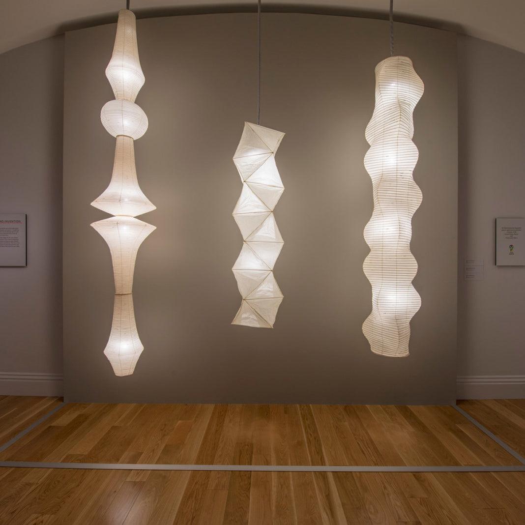 Filelar Pendant Light