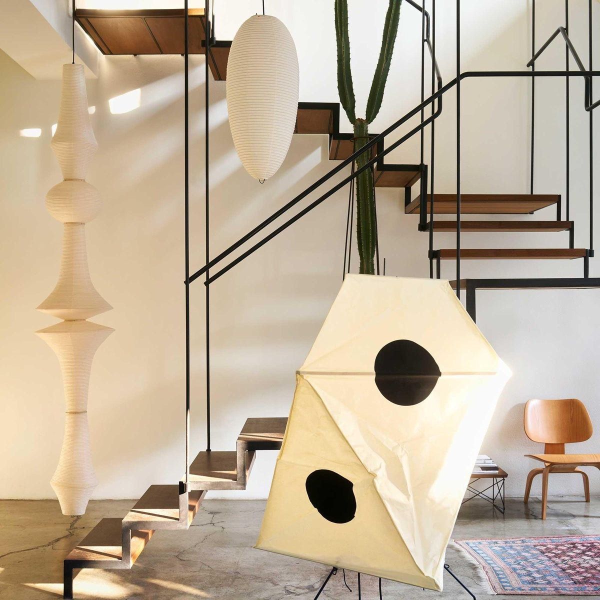 Filelar Pendant Light
