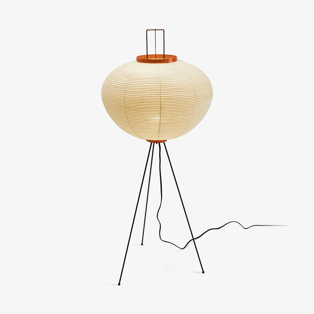 Lavon Rice Paper Floor Lamp