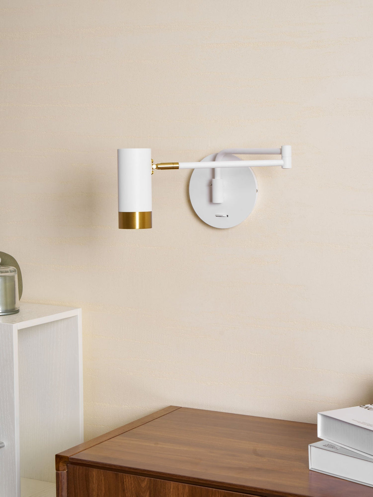Ponari Linear Wall Light