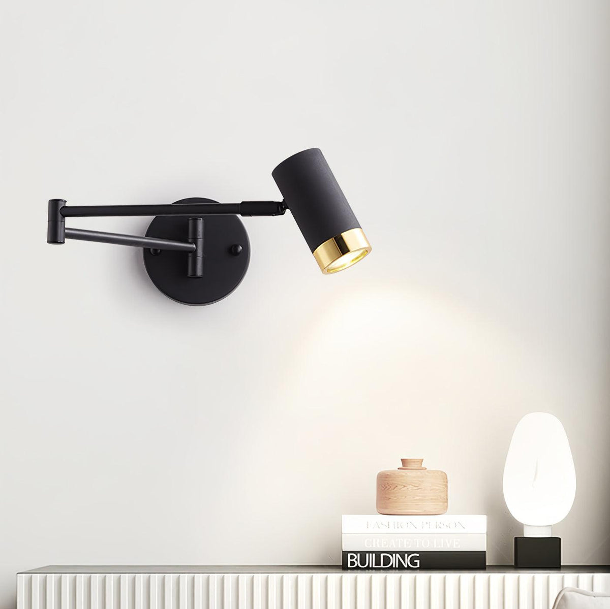 Ponari Linear Wall Light