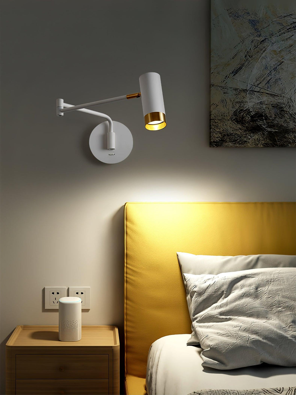 Ponari Linear Wall Light