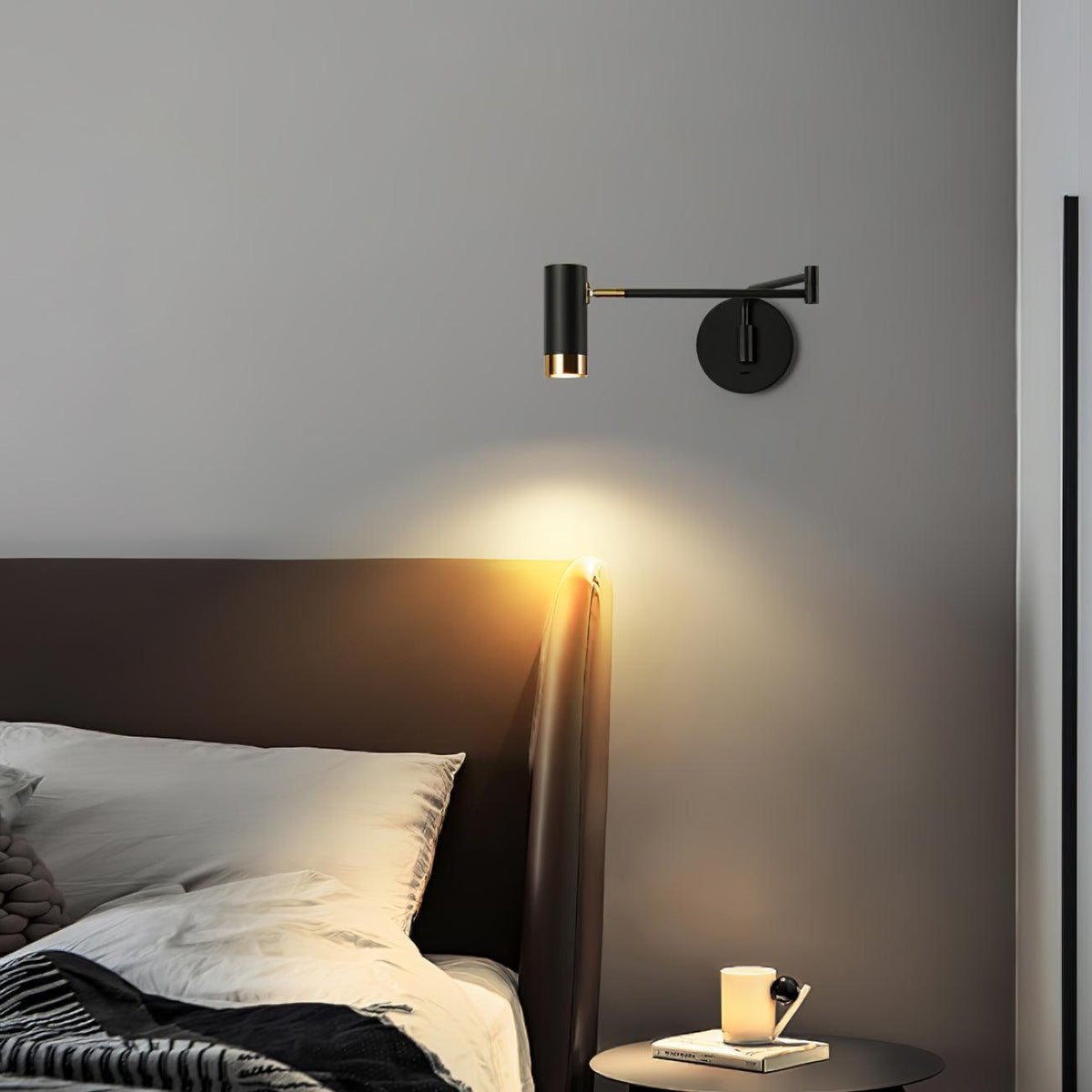 Ponari Linear Wall Light