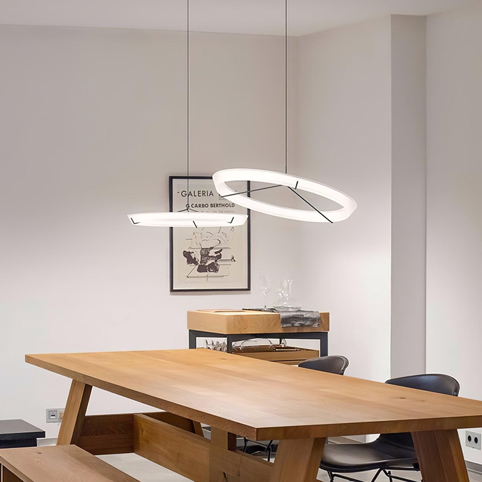 Nomis Pendant Light