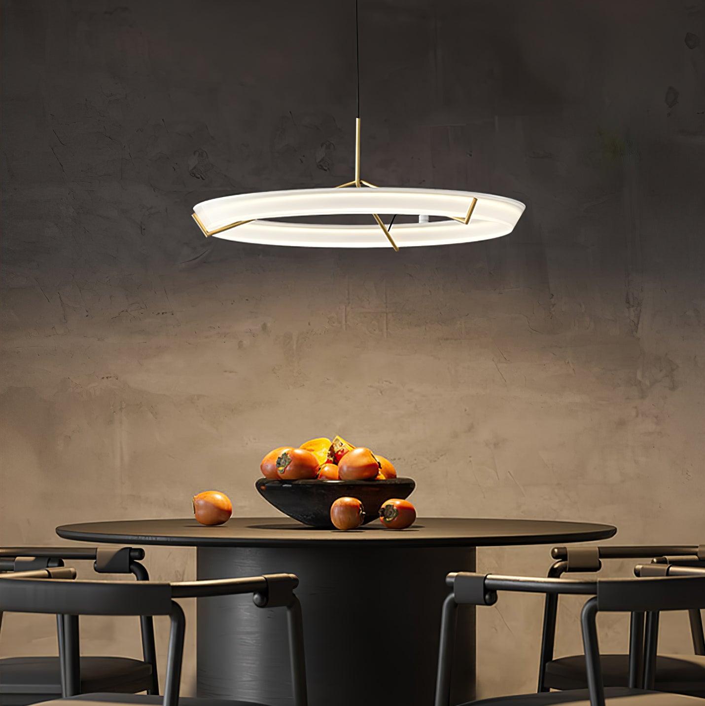 Nomis Pendant Light