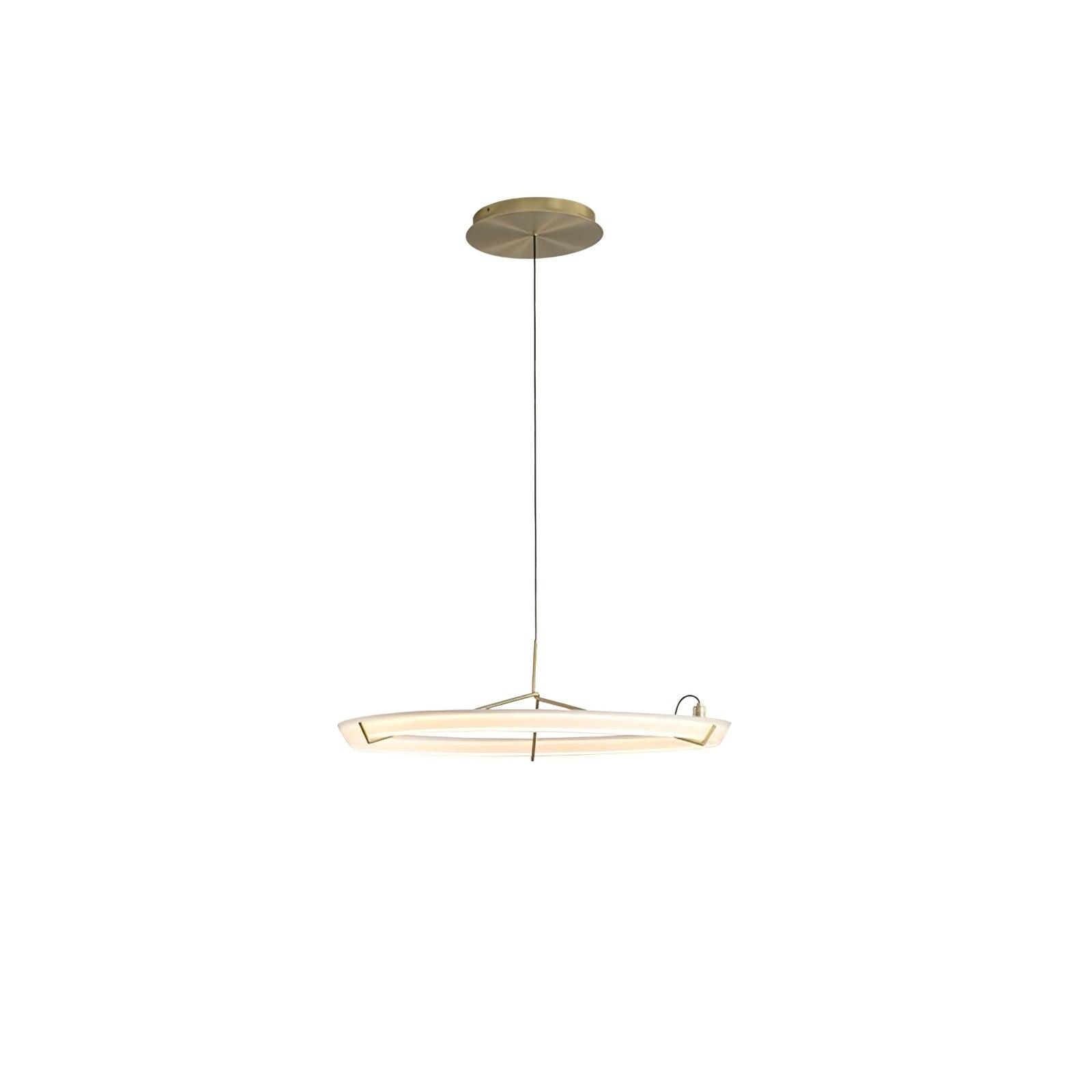 Nomis Pendant Light