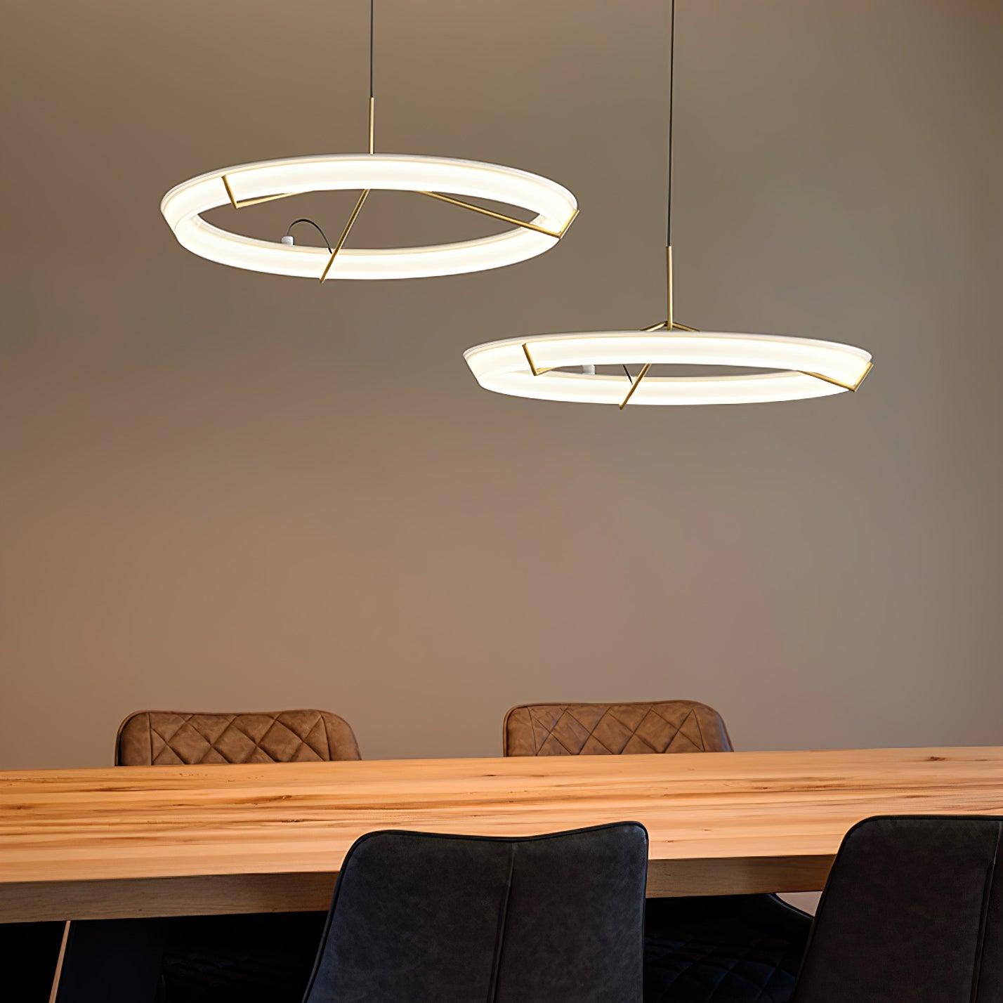 Nomis Pendant Light