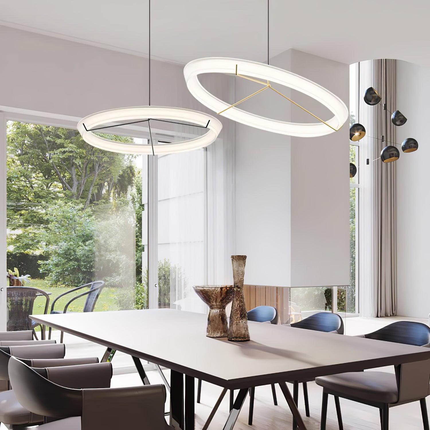 Nomis Pendant Light