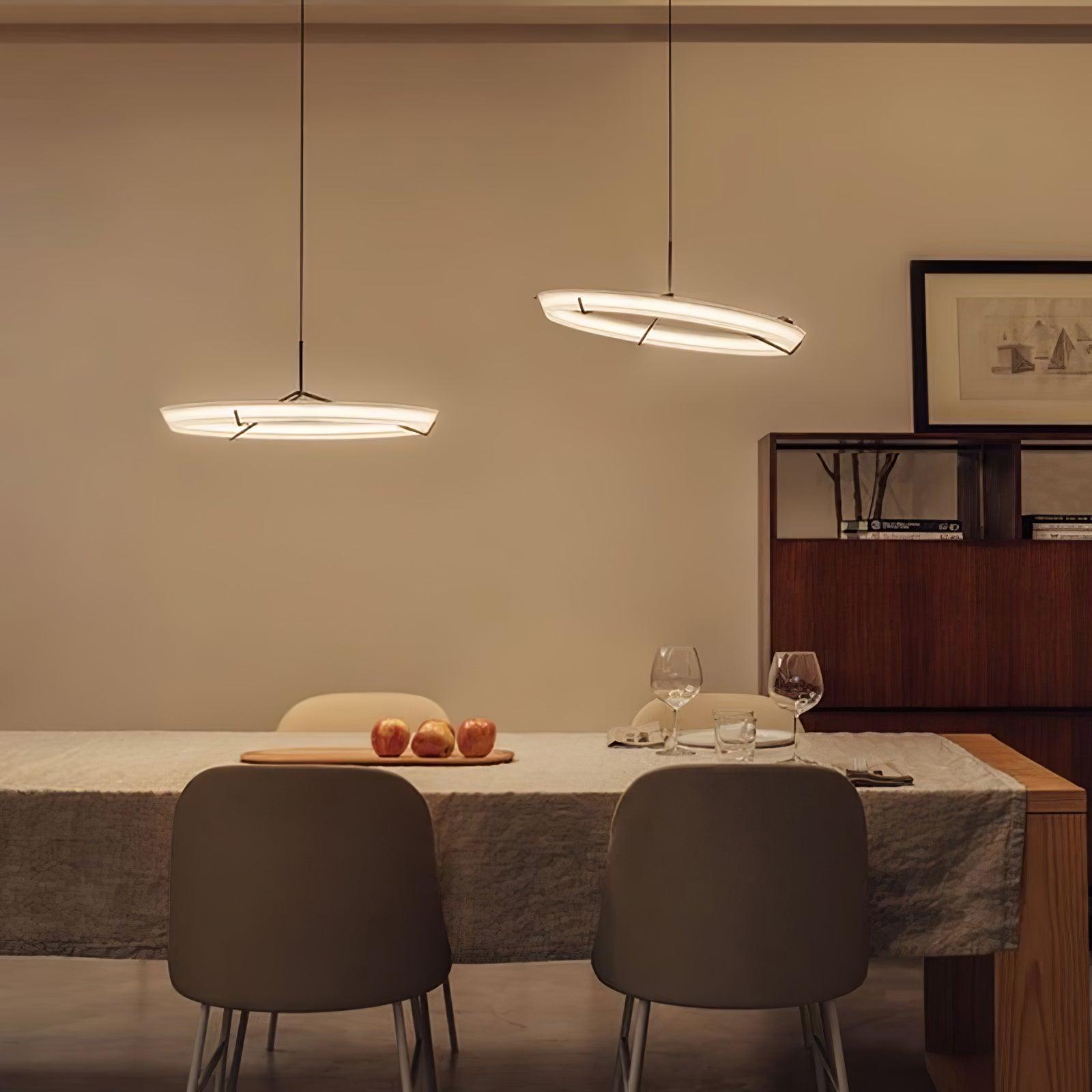 Nomis Pendant Light