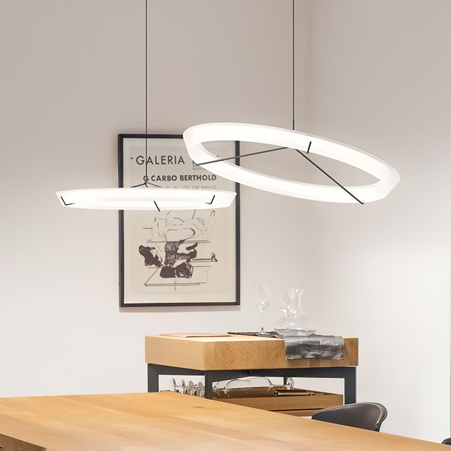 Nomis Pendant Light