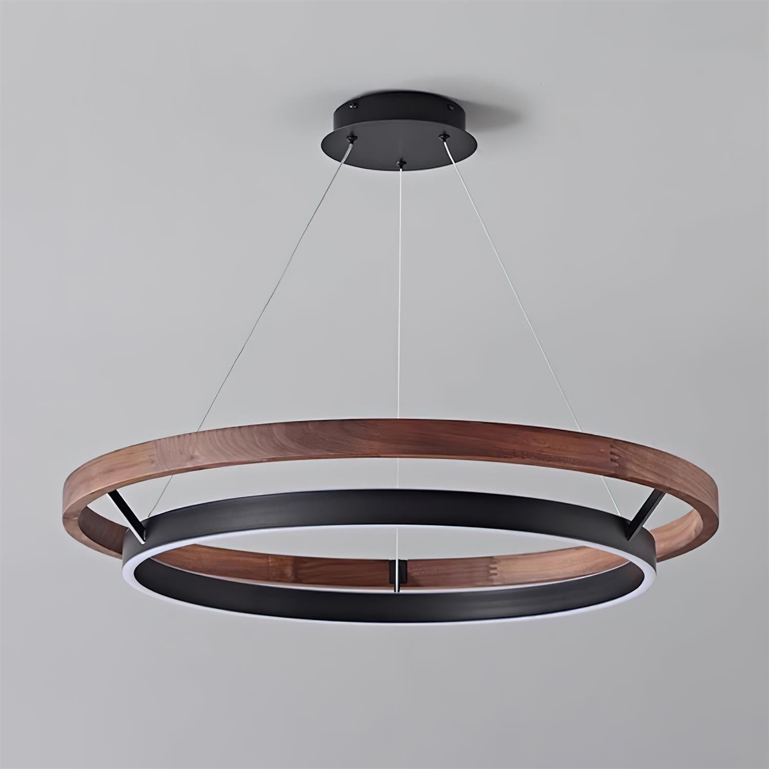 Beylus Ring Design Pendant Light
