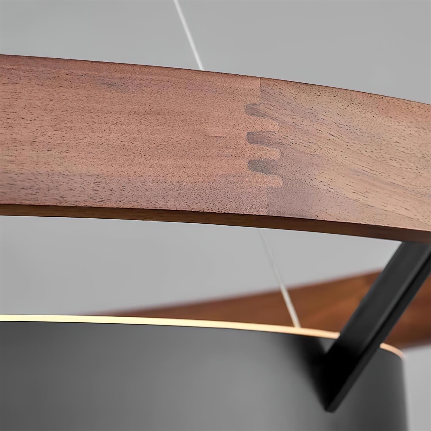 Beylus Ring Design Pendant Light