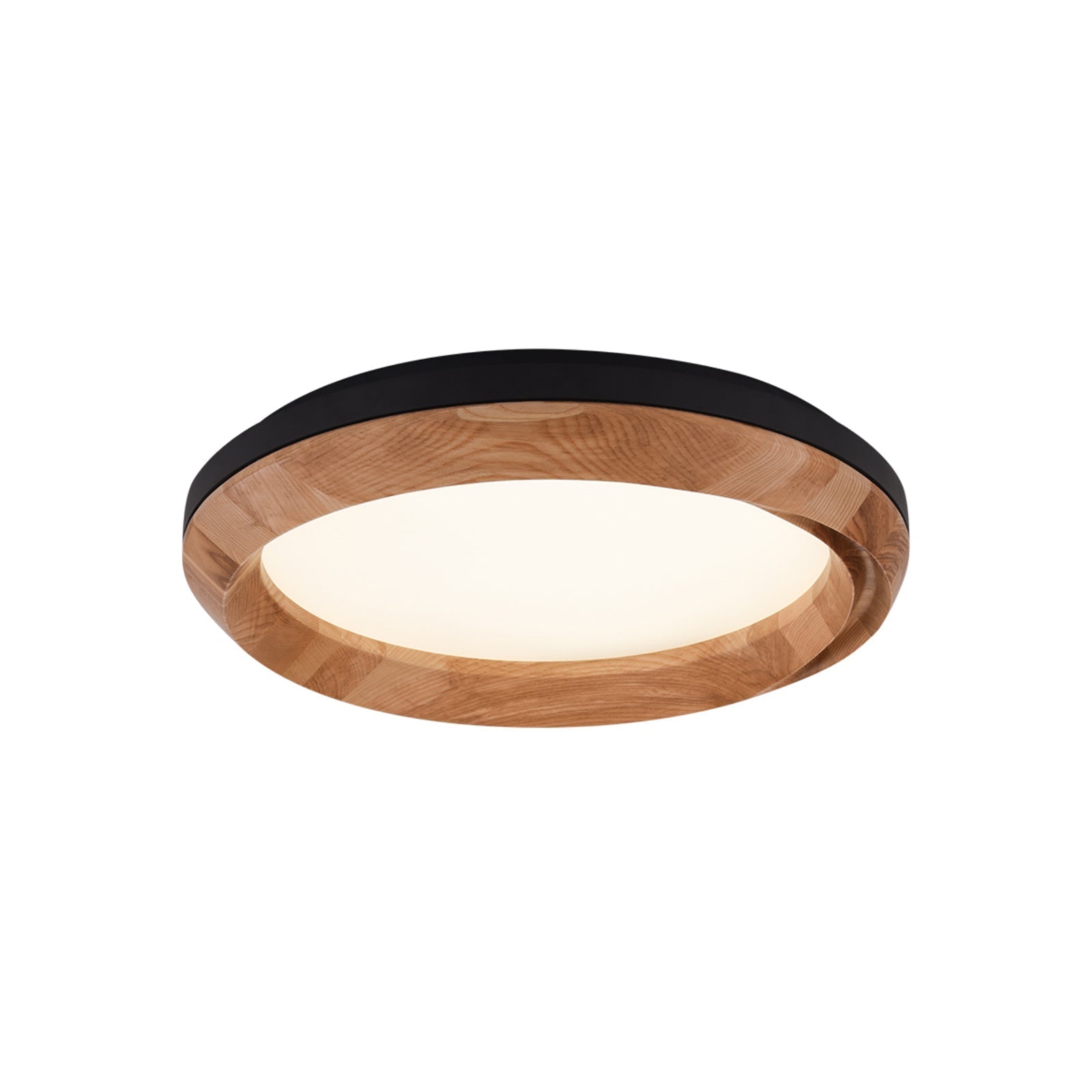 Belosca Wooden Ceiling Light