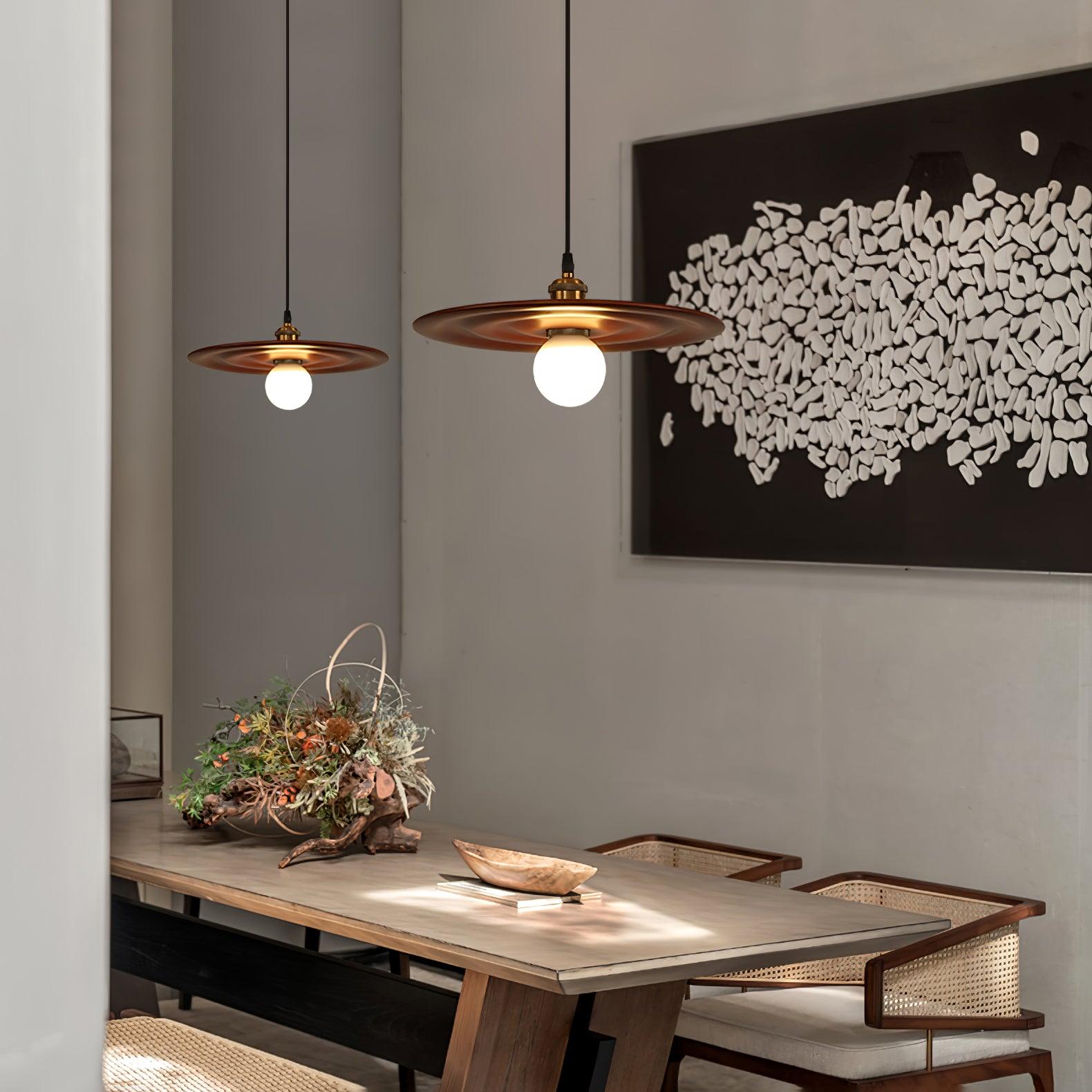 Rilwon Pendant Light
