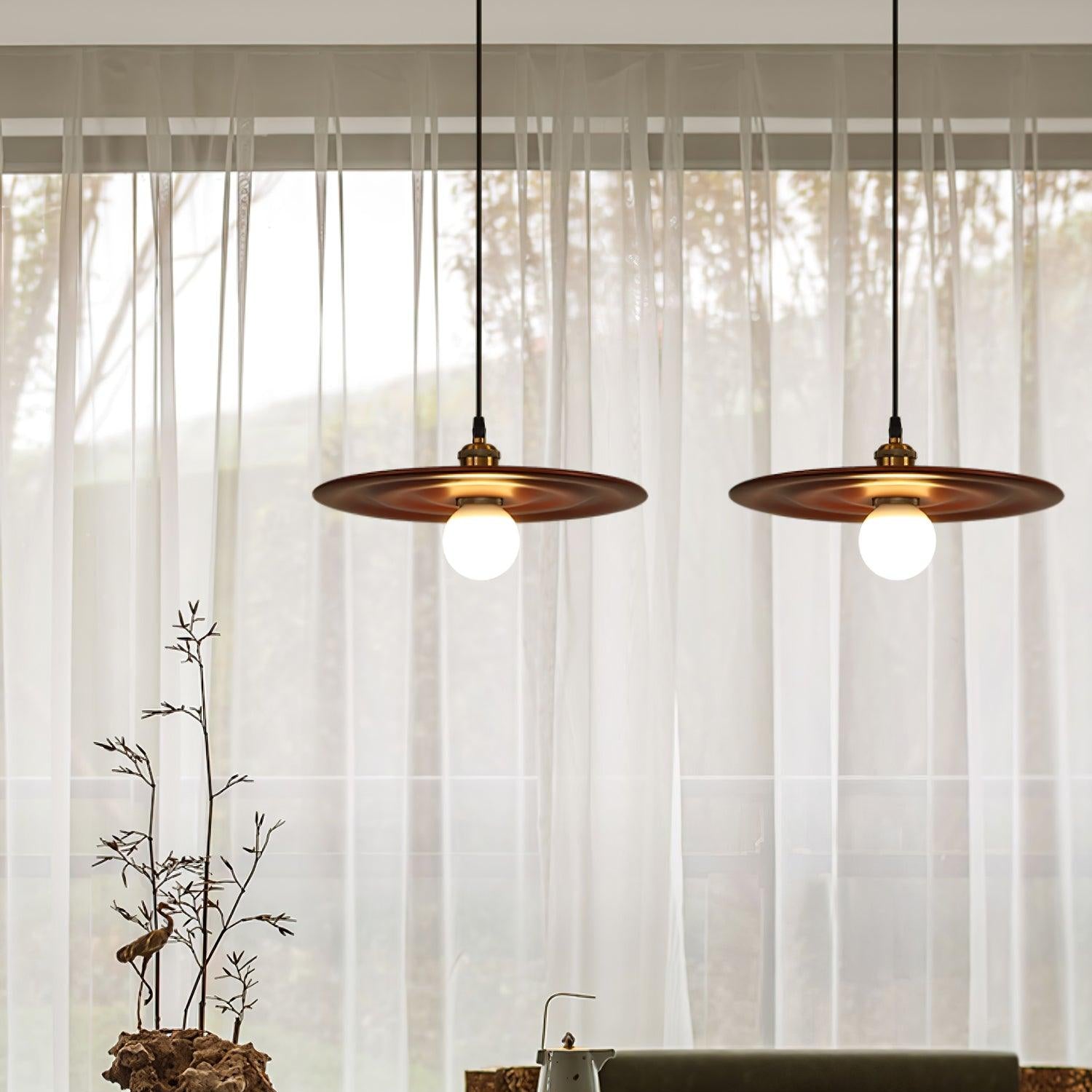 Rilwon Pendant Light