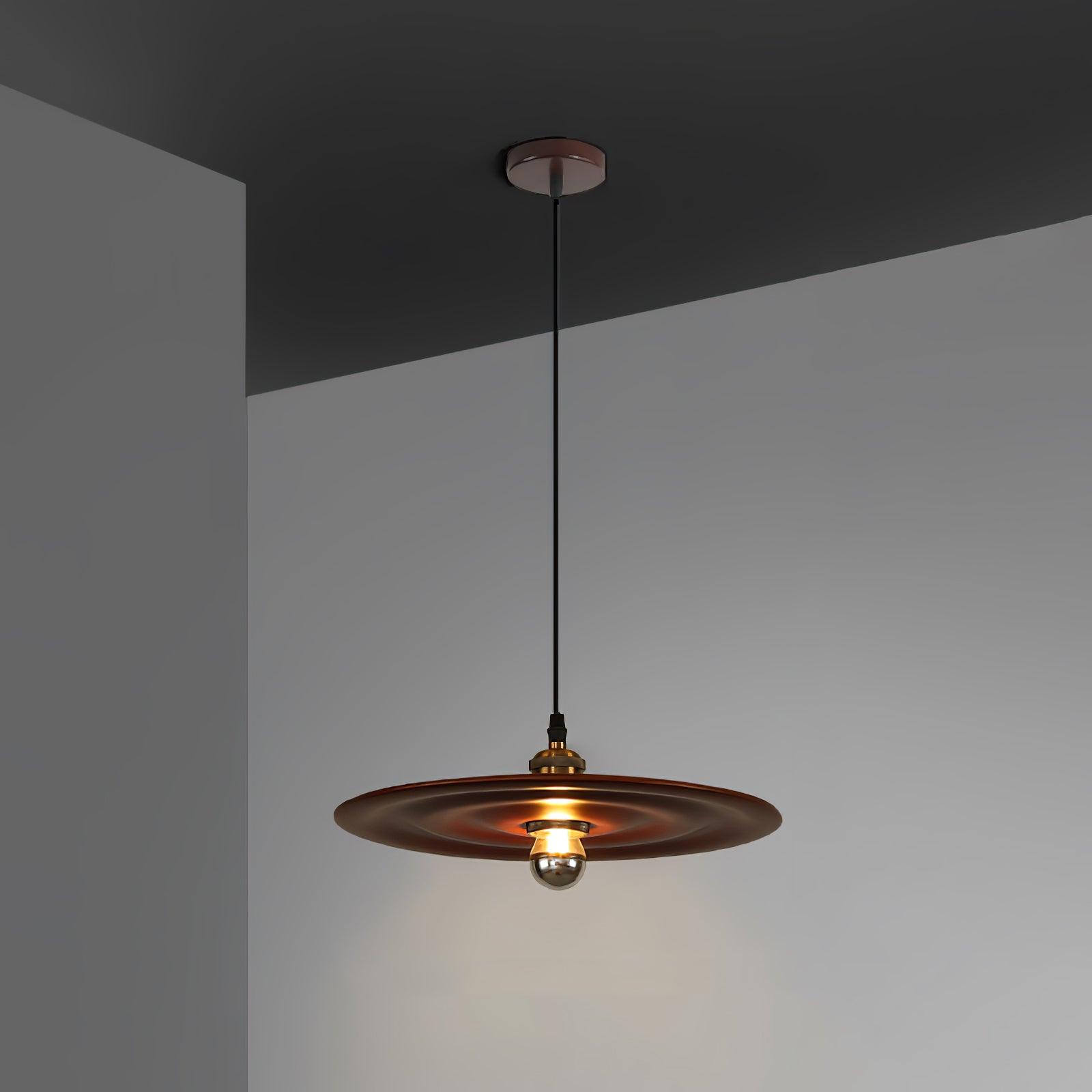 Rilwon Pendant Light