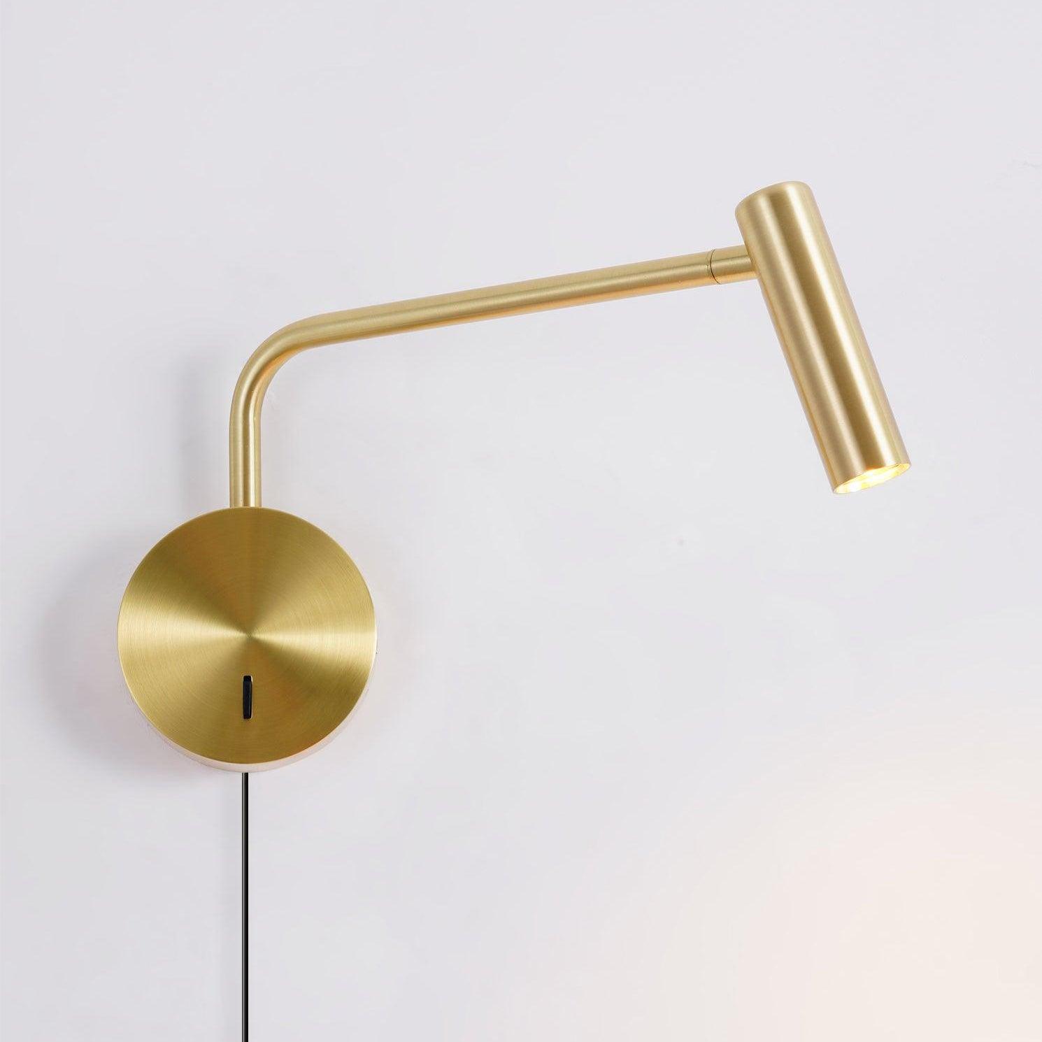 Zenavo Wall Light