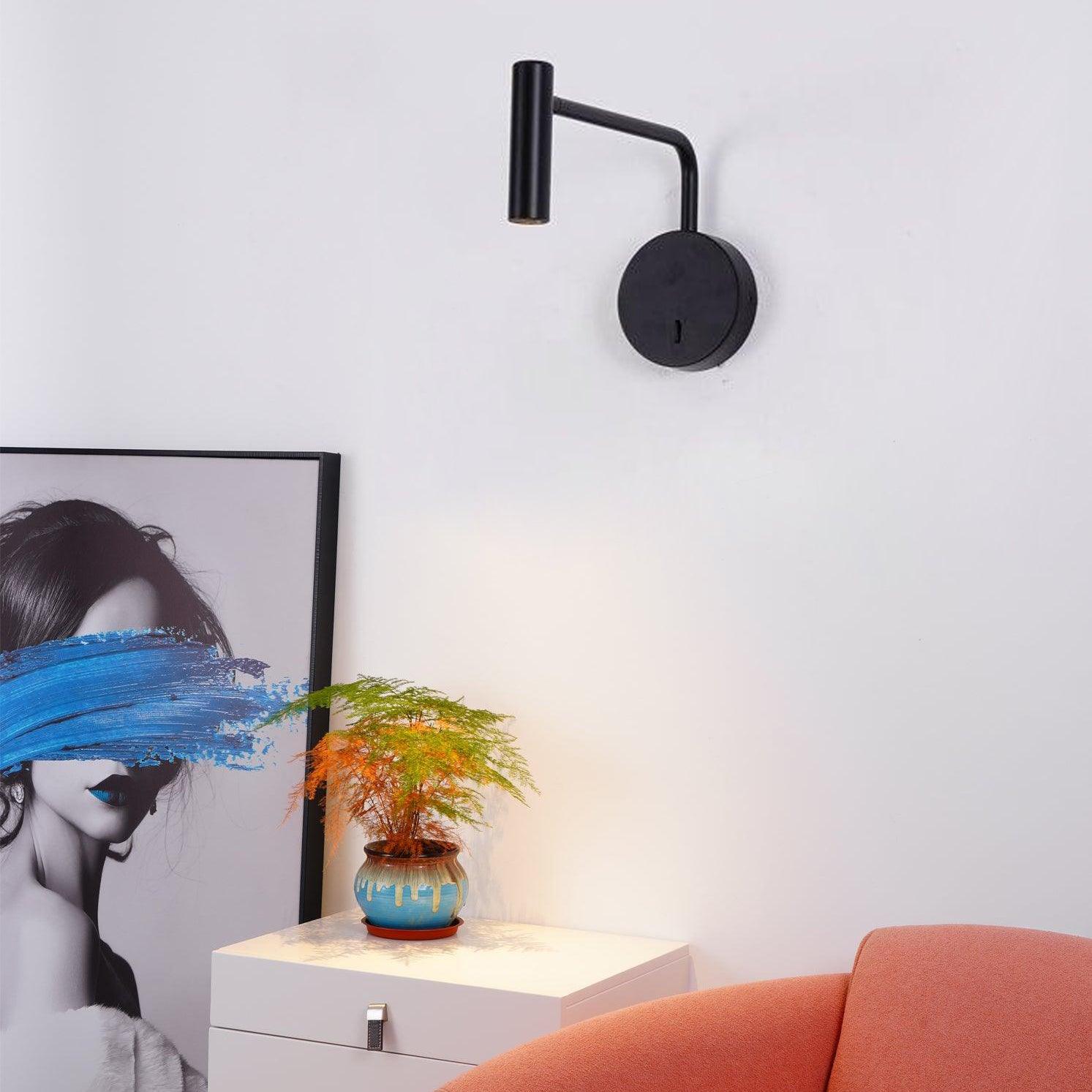 Zenavo Wall Light