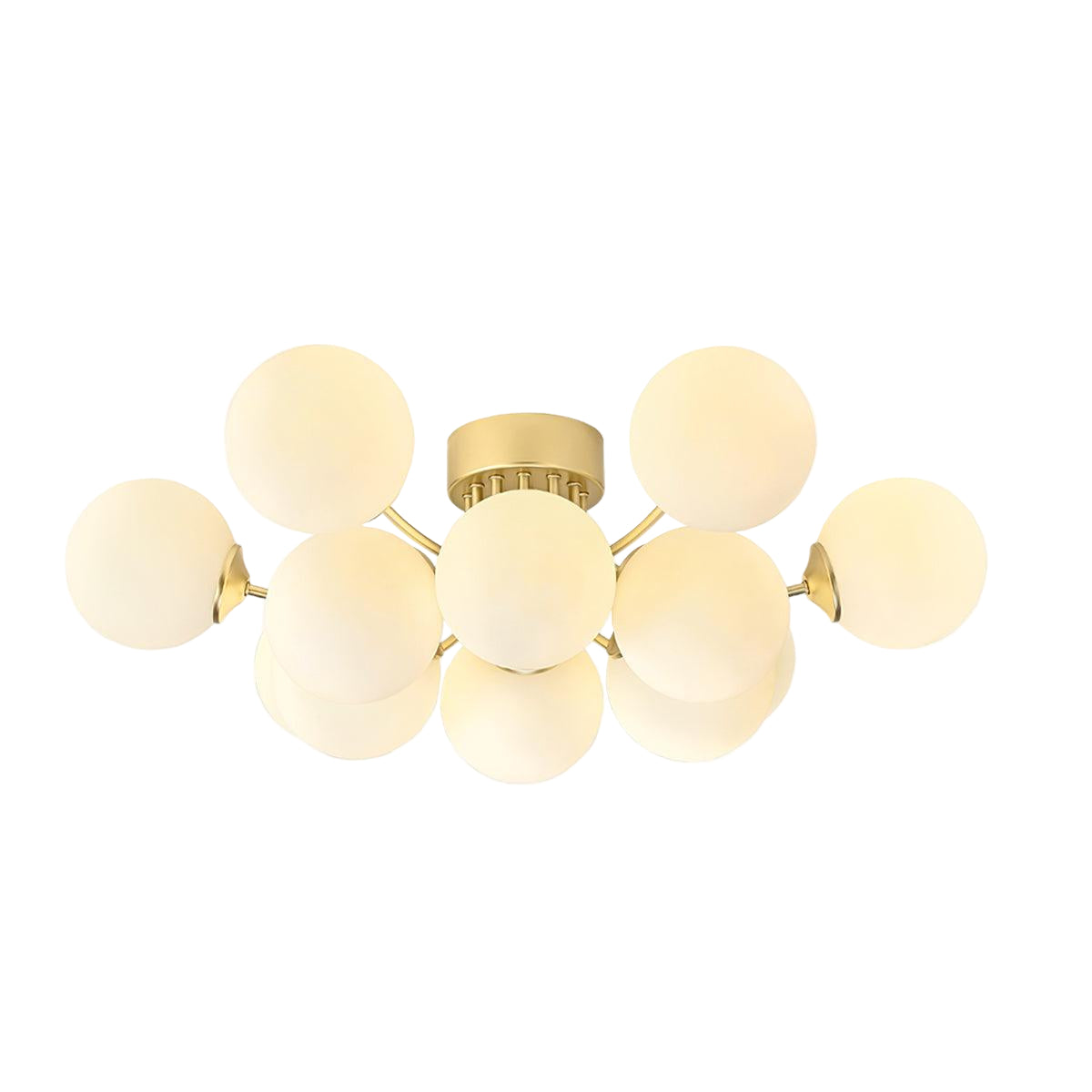 Raco Bulb Ceiling Light