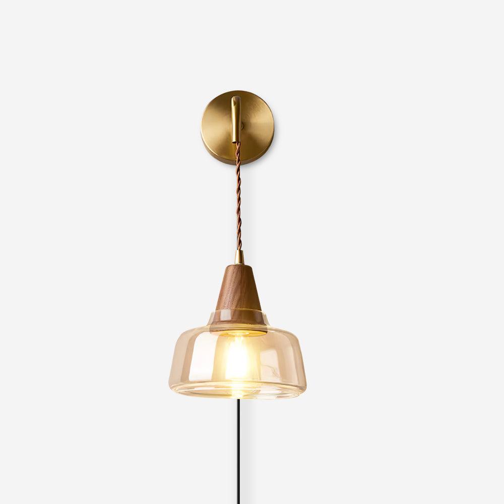 Solivo Wall Light
