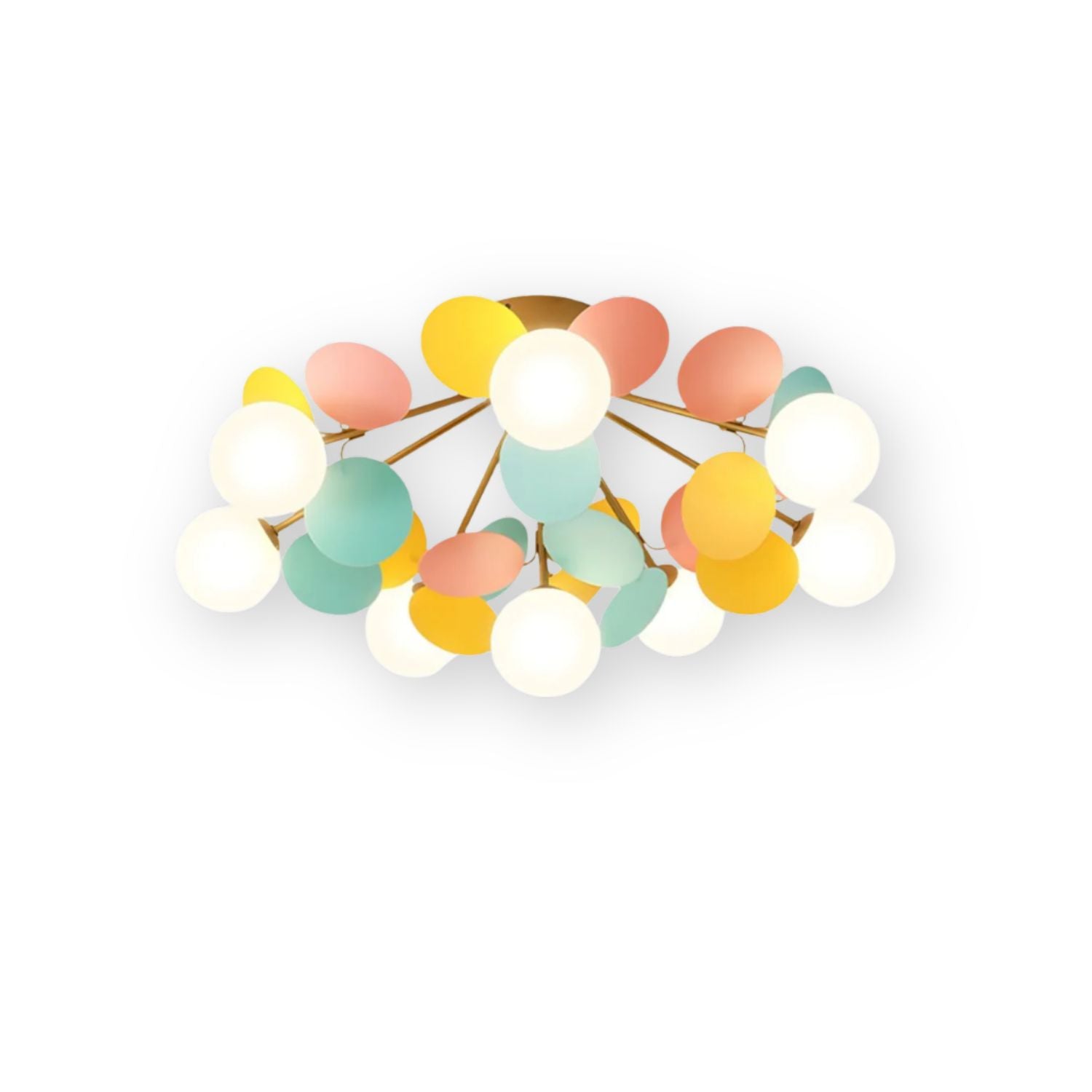 Rojisa Ceiling Light