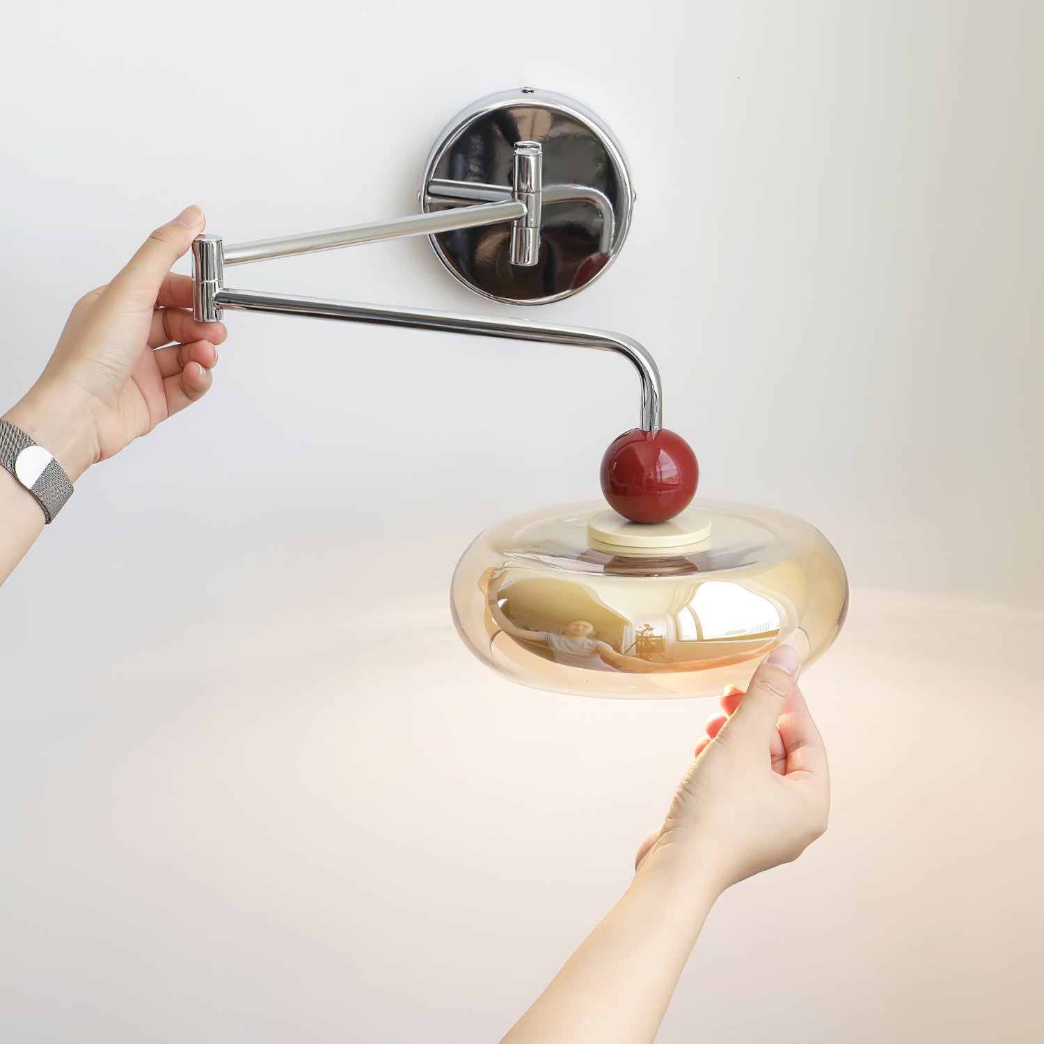 Notelis Wall Light