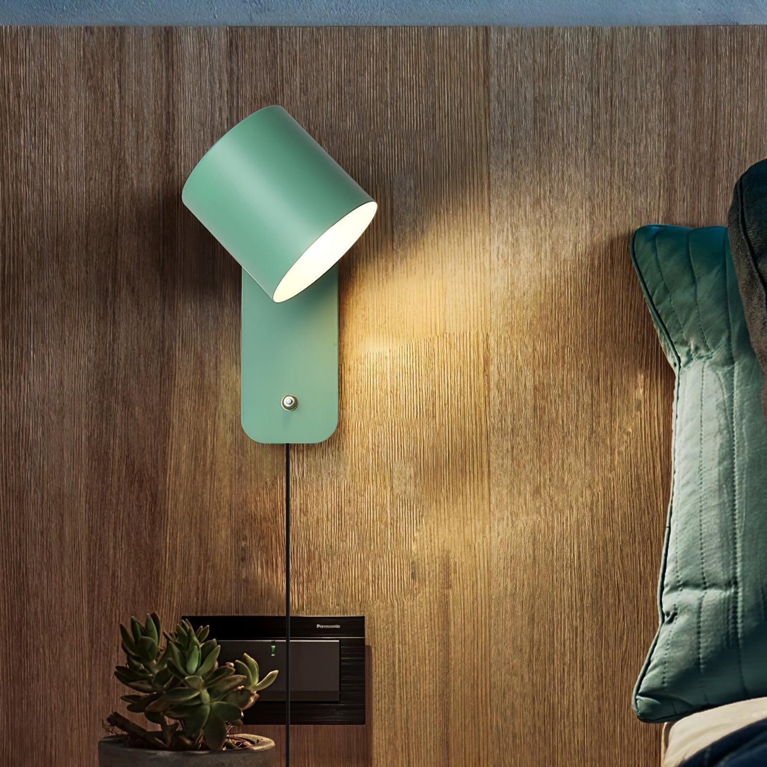 Lome Rotatable Wall Light