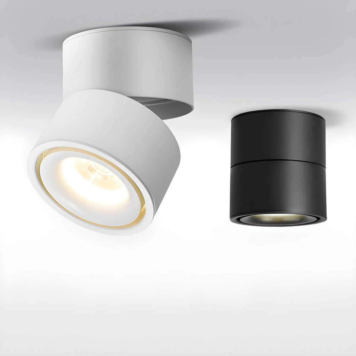 Rotatable Spotlight Ceiling Light – detail 5