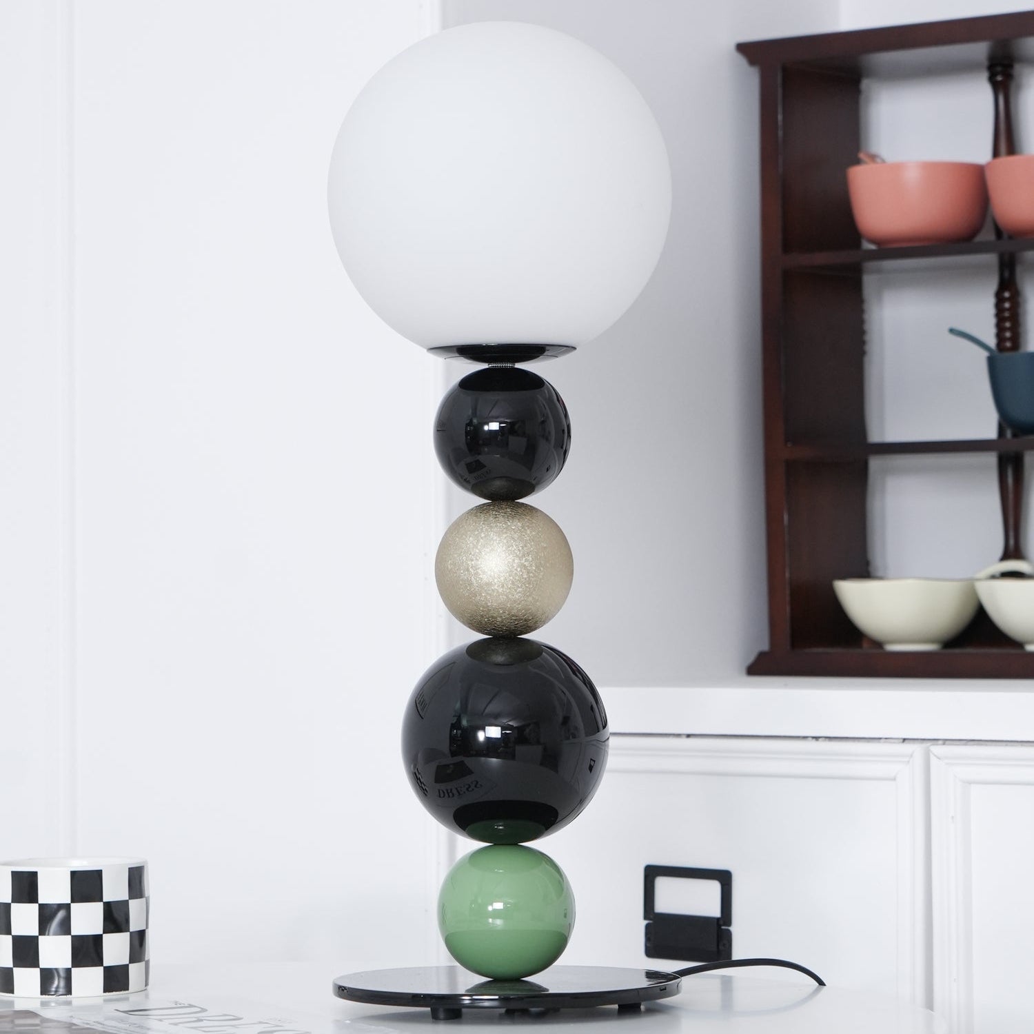 Rondus Table Lamp