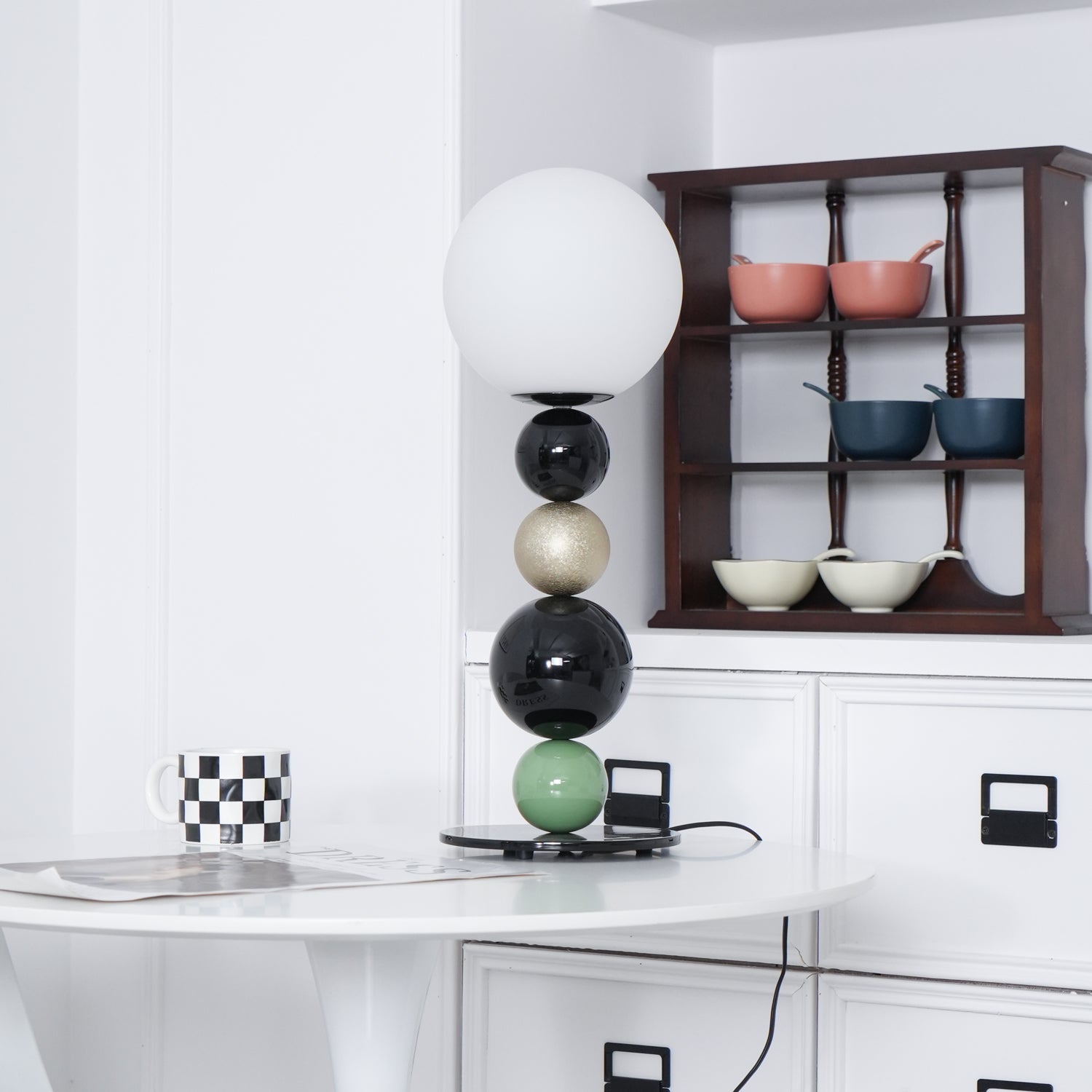 Rondus Table Lamp