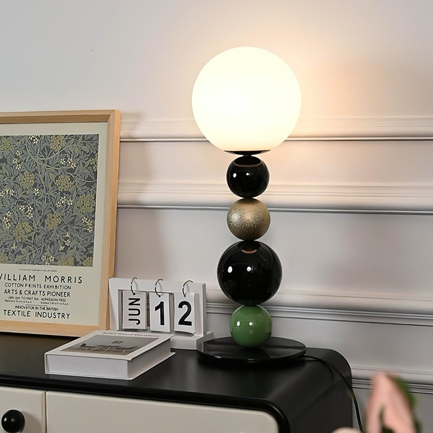 Rondus Table Lamp