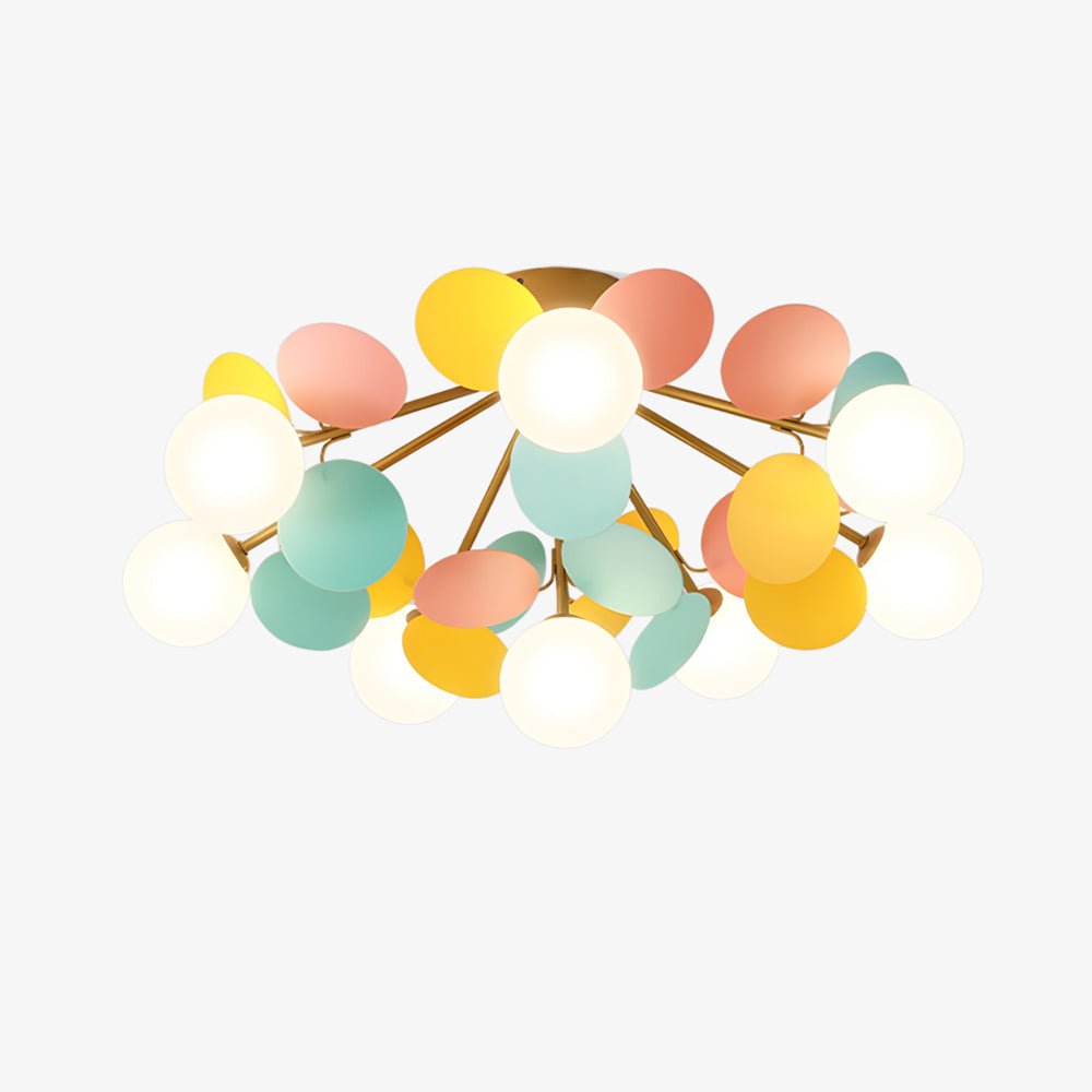 Rojisa Ceiling Light
