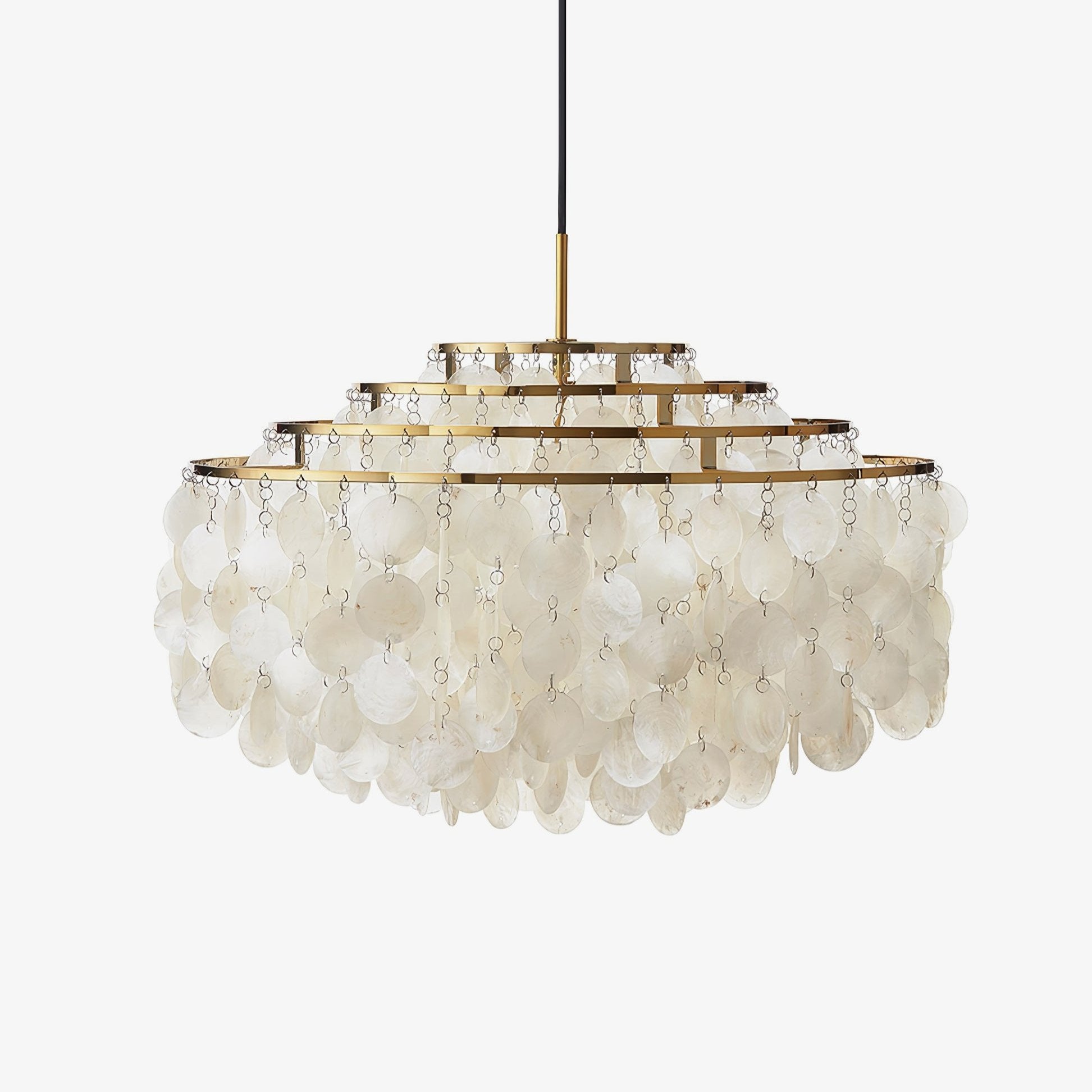 Qanserrino Chandelier