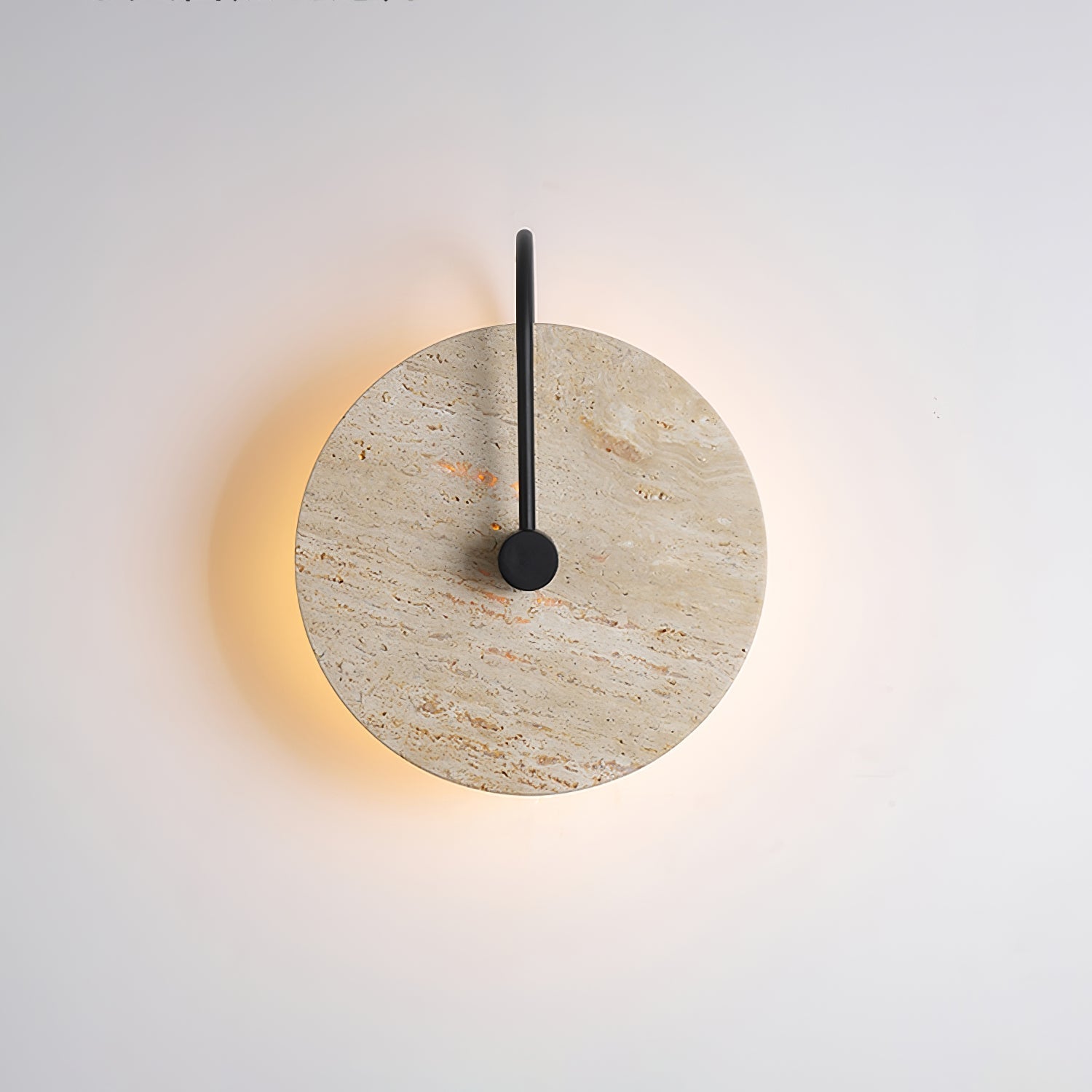 Sedona Travertine Wall Light