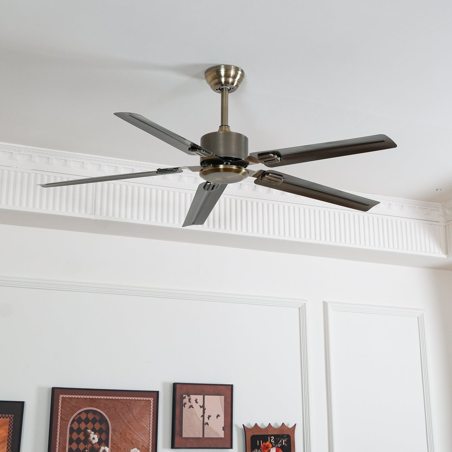 Ruzzon Ceiling Fan