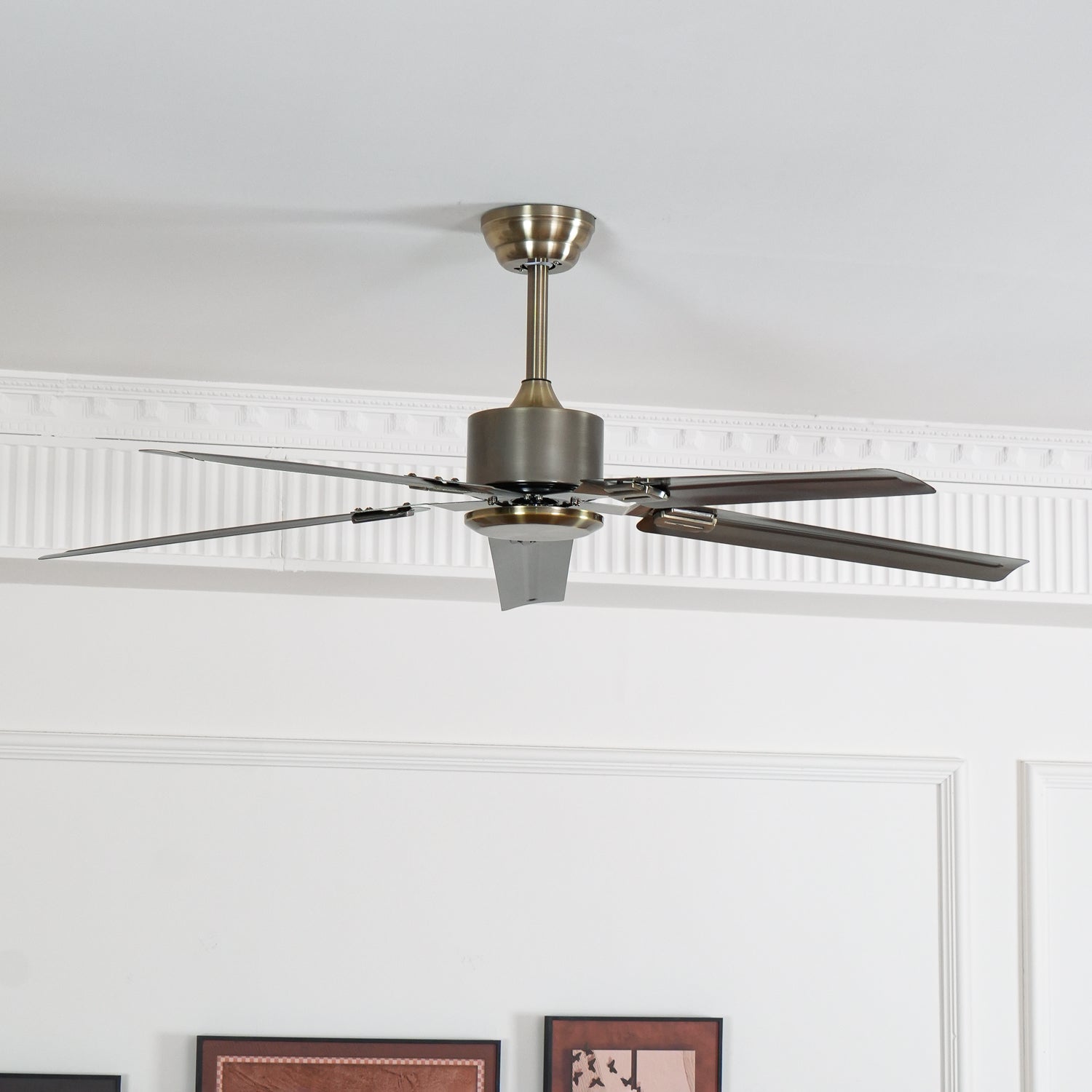 Ruzzon Ceiling Fan