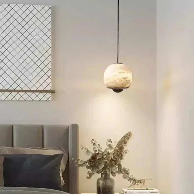 Albaso Albasten Pendant Light