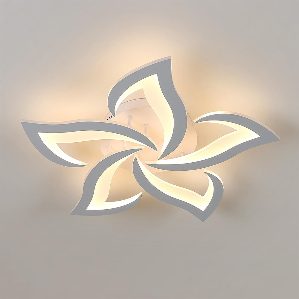 Lovela Flower Ceiling Light