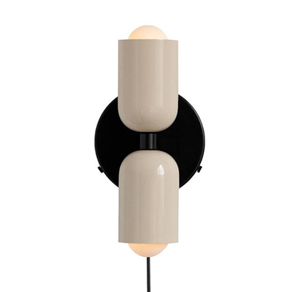 Louvel Wall Light