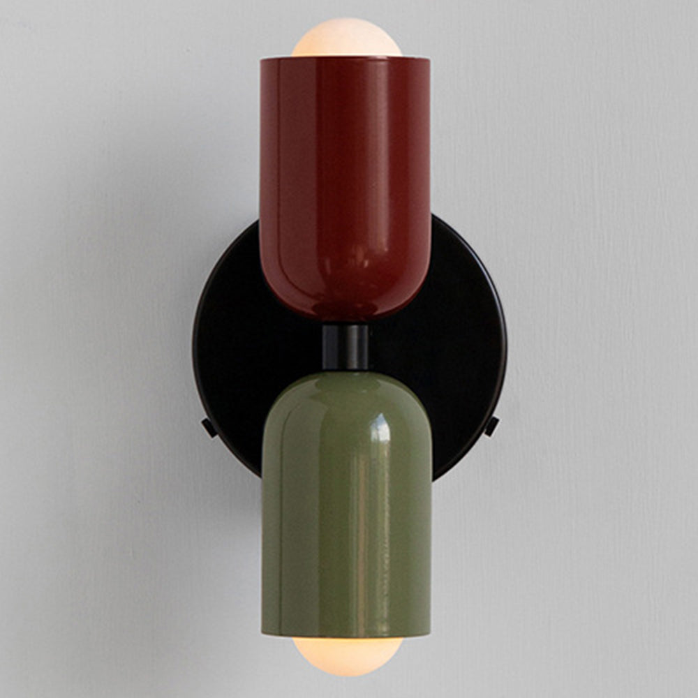 Louvel Wall Light
