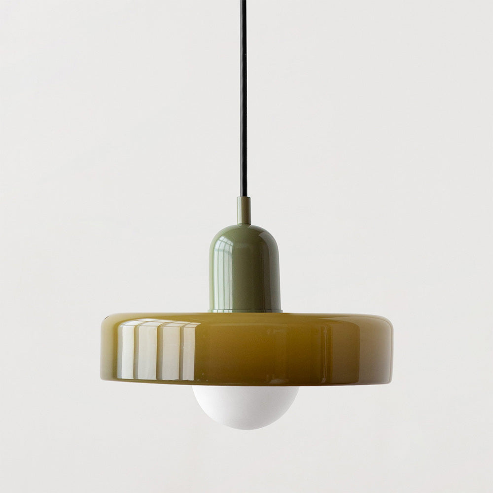Luccon Double Pendant Light