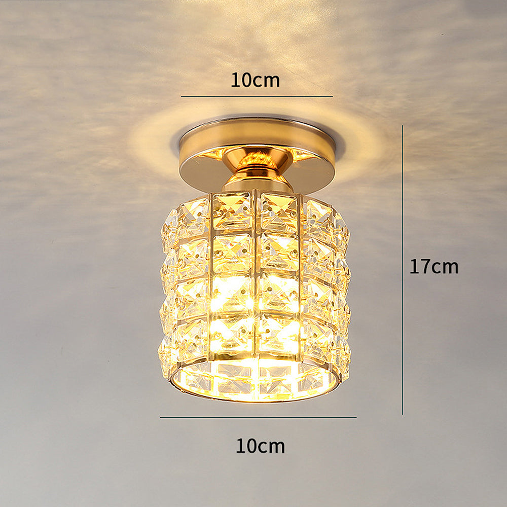 Mezula Ceiling Light