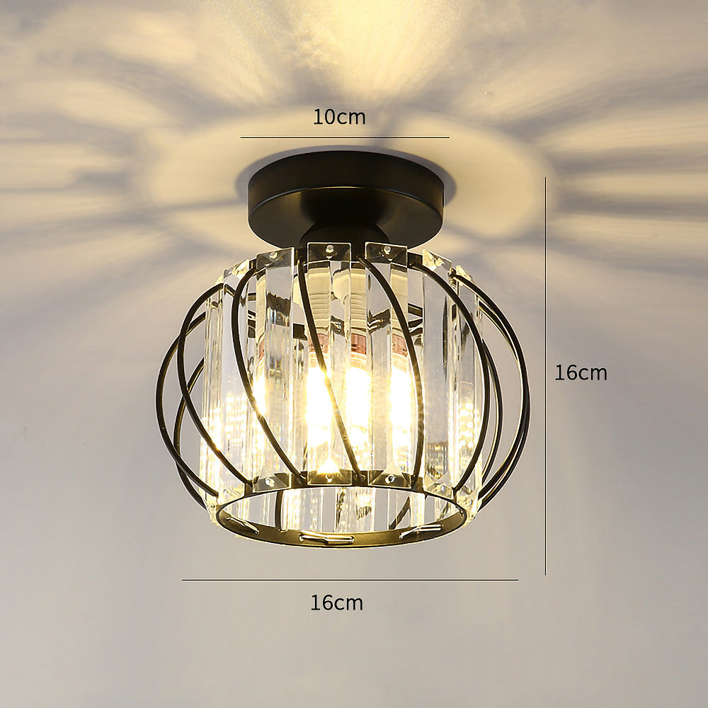 Cazzon Luxe Ceiling Light