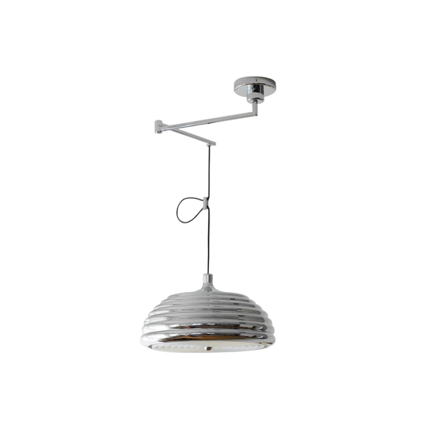 Setumo Swing Arm Pendant Light