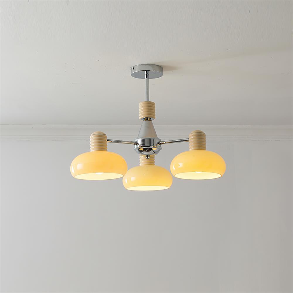 Persivvon Ceiling Light