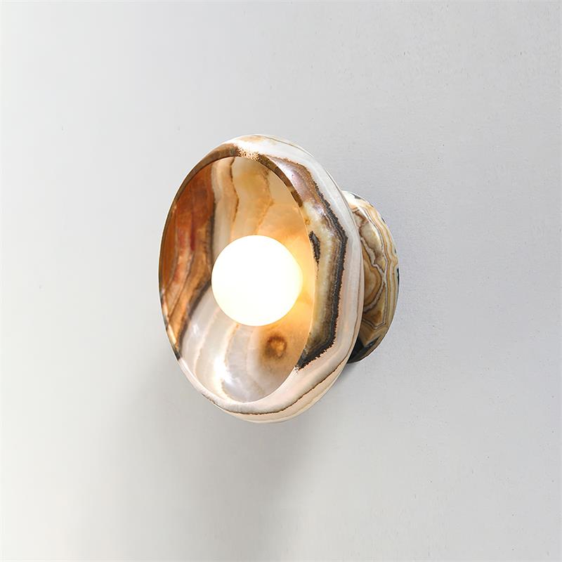 Sylvek Wall Light