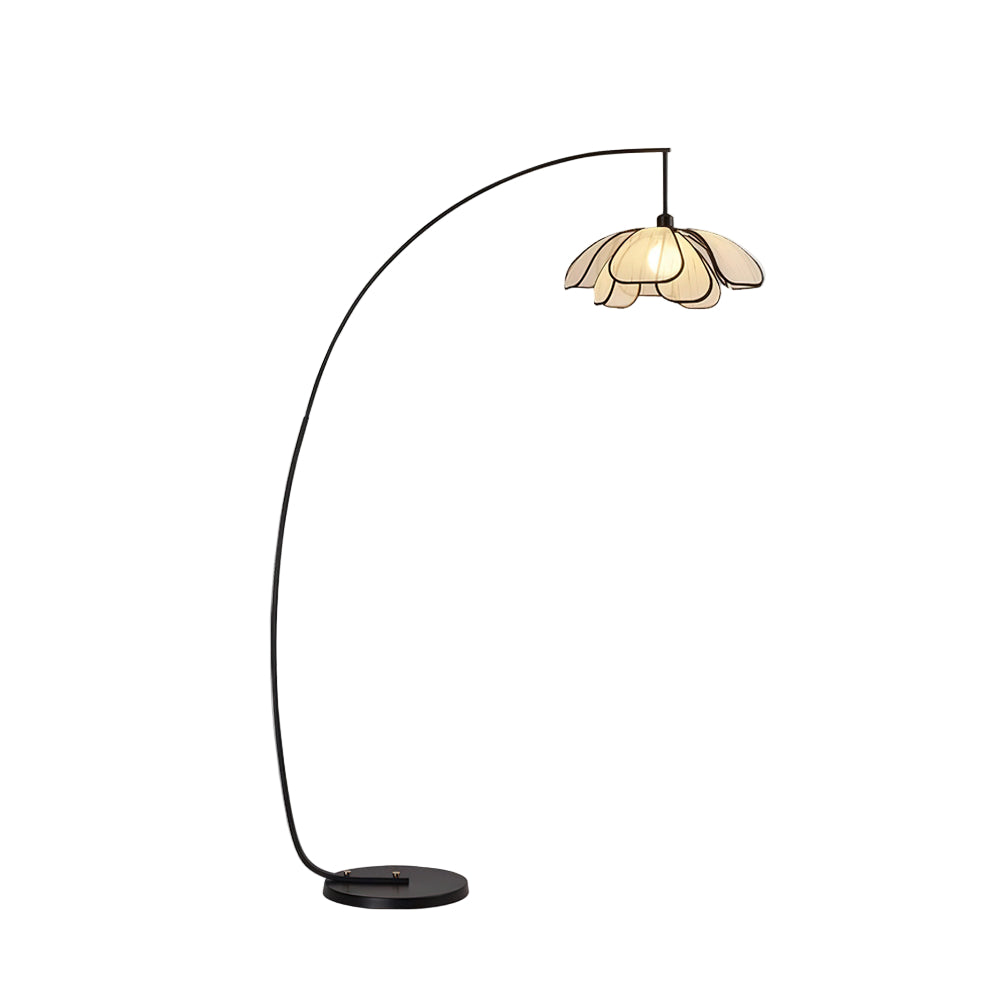 Senvoy Flower Floor Lamp
