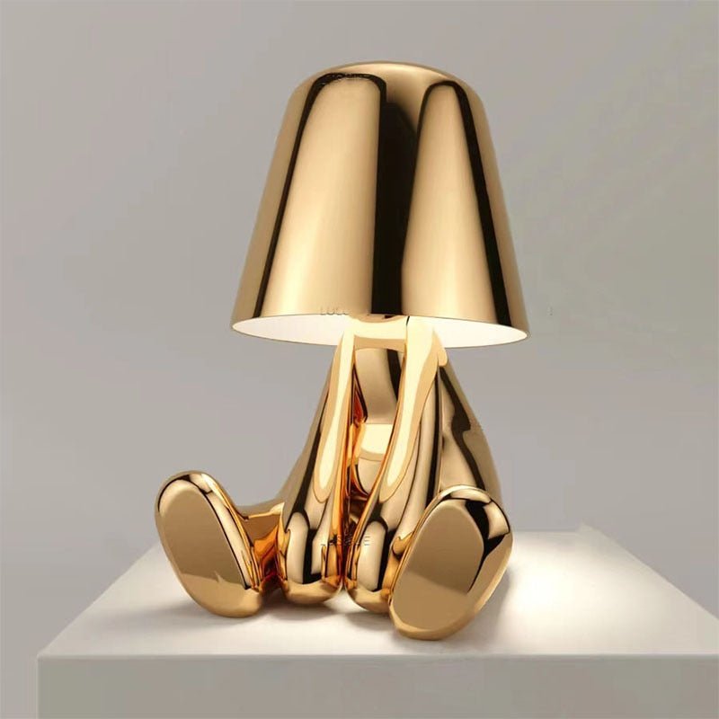 Hatty Mannetjes - Table Lamp