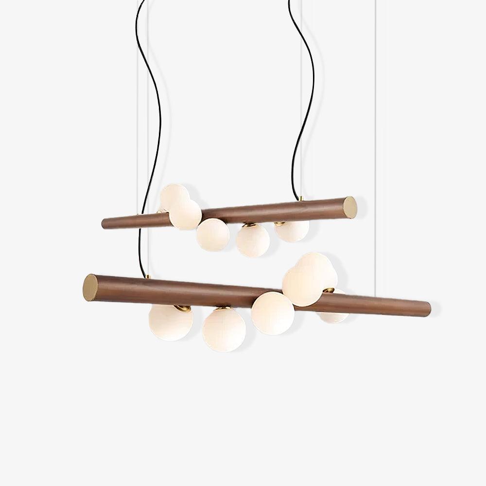 Licarar Linear Pendant Light